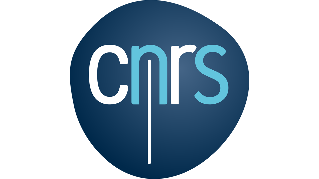 Logo CNRS